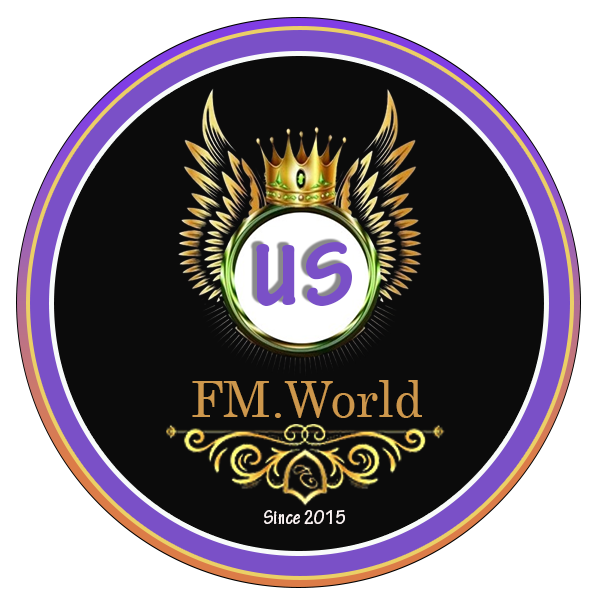 US Fm logo